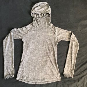 Nike Tops - Nike soft pullover Nike Tops - Nike soft pullover